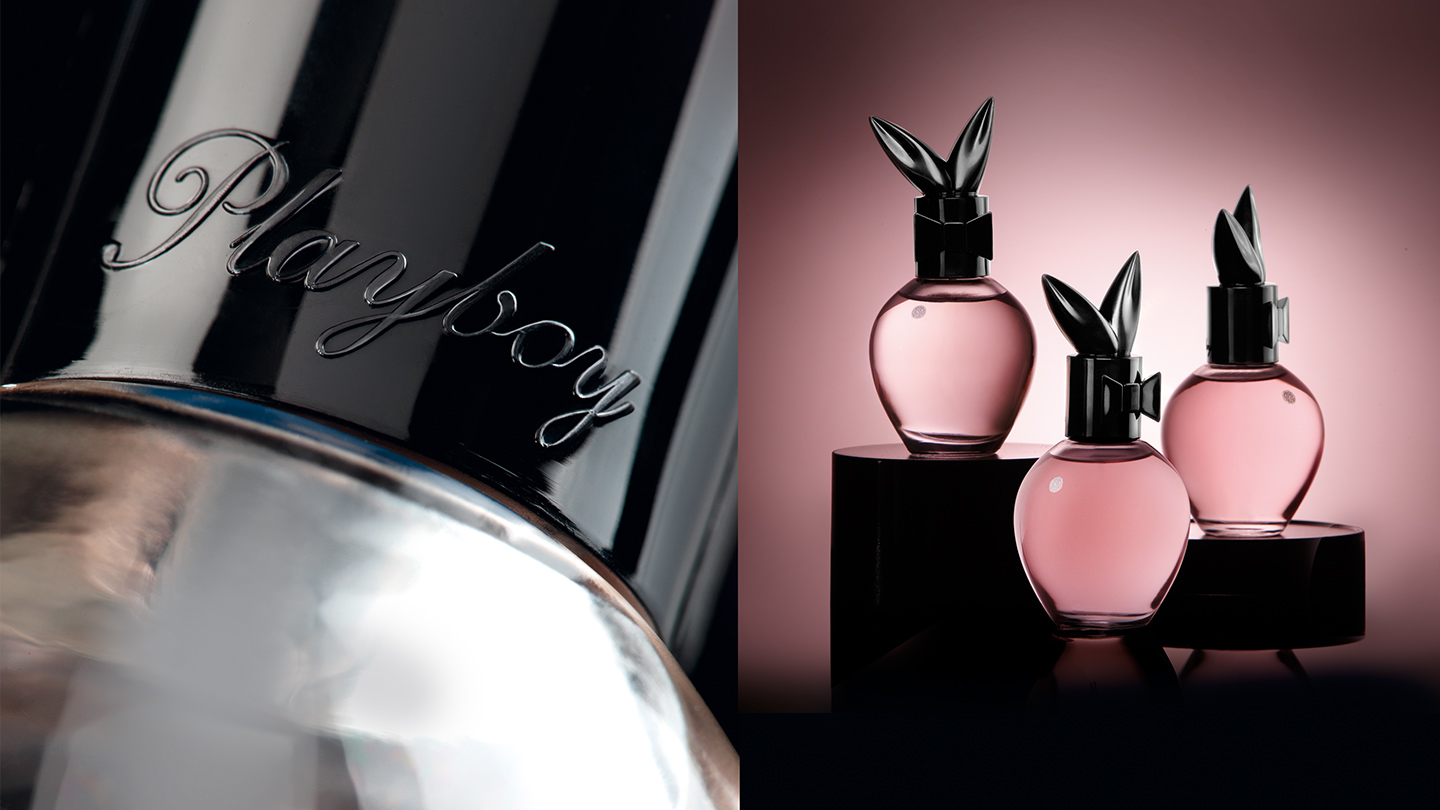 Playboy-parfum-PlayIt-packaging-flacon-design Playboy-parfum-PlayIt-packaging-flacon-design