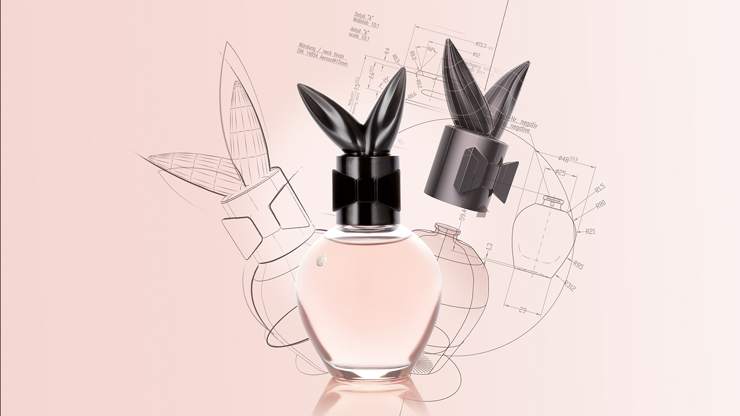 Playboy-parfum-design-flacon-dessins-techniques Playboy-parfum-design-flacon-dessins-techniques