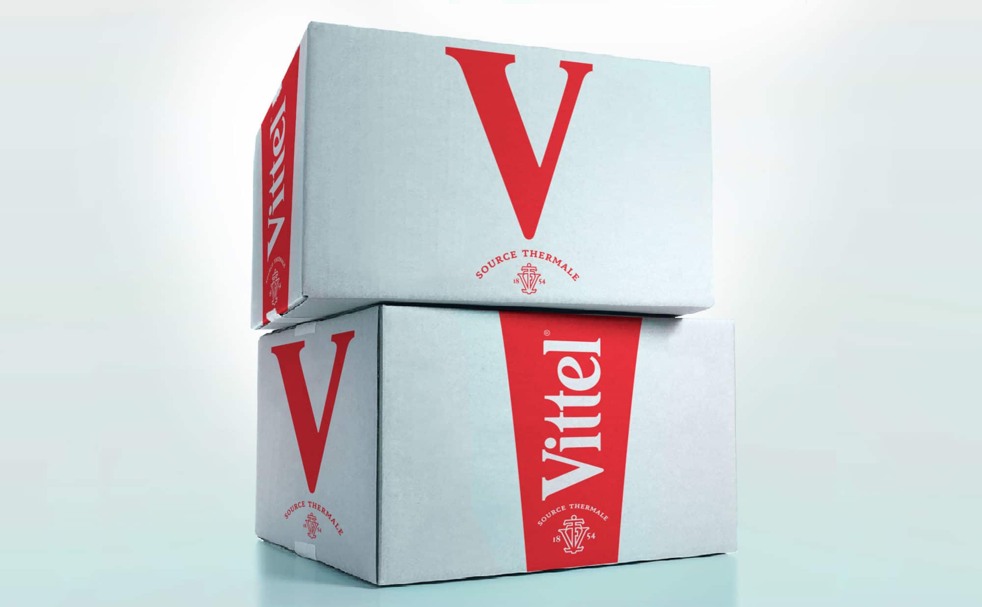CARTONS-VITTEL