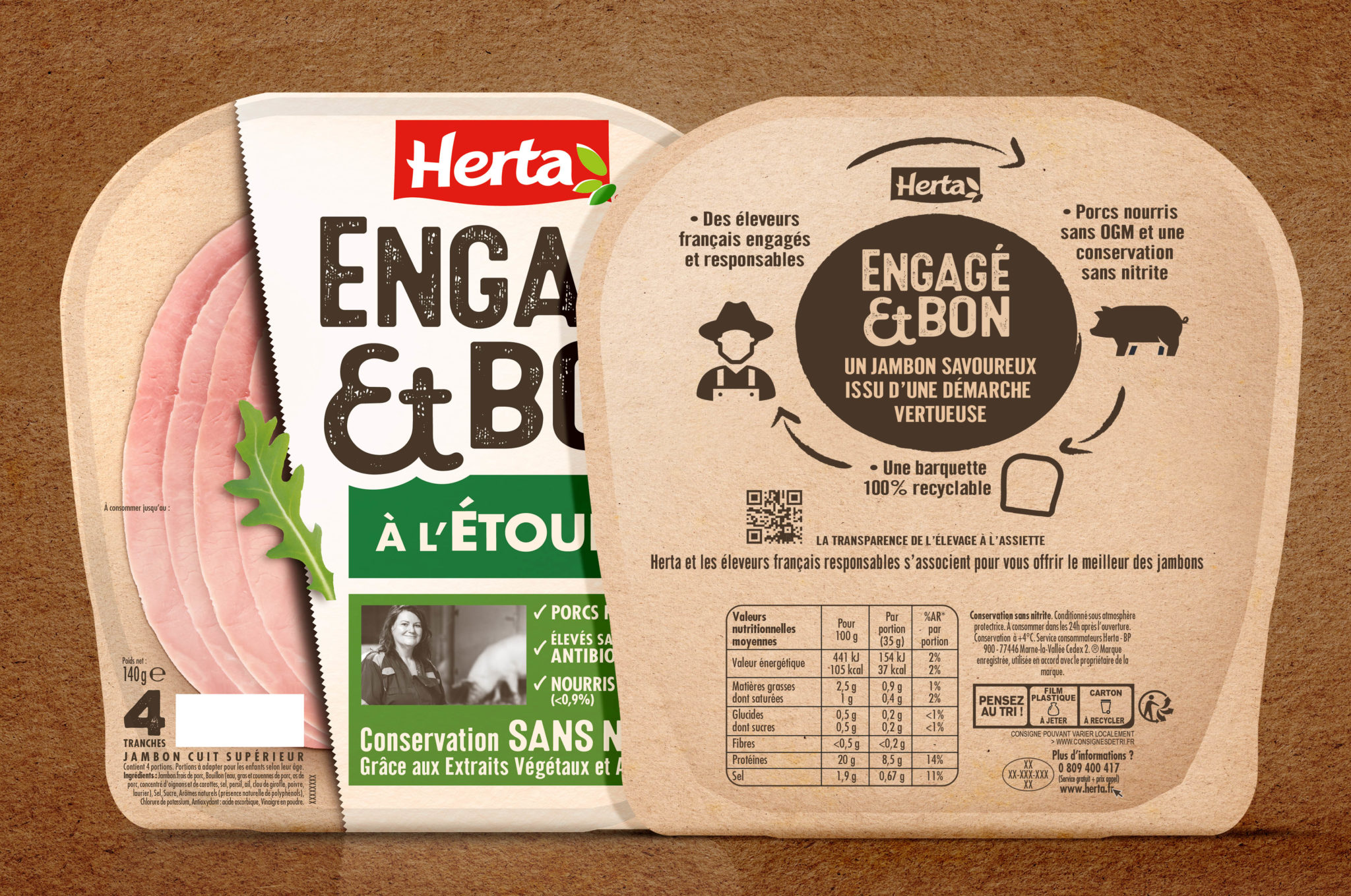 Herta farmer Herta farmer